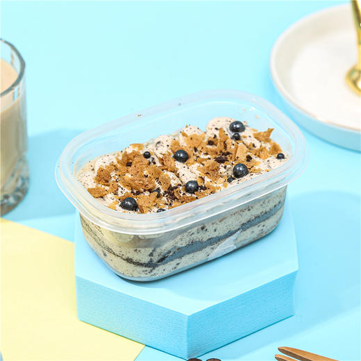 奥利奥乳酪盒（购买两个享8.8折优惠价）（卡券） 商品图0