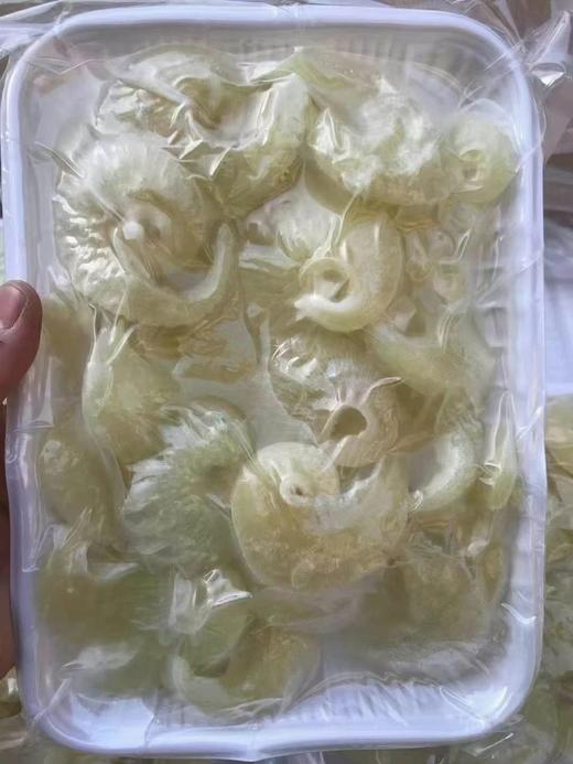 小金钩鱼翅250克/盒 商品图1