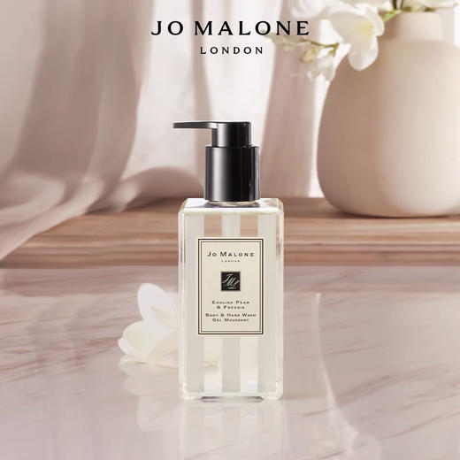 幸福时刻 祖马龙 沐浴露  无盒 商品图0