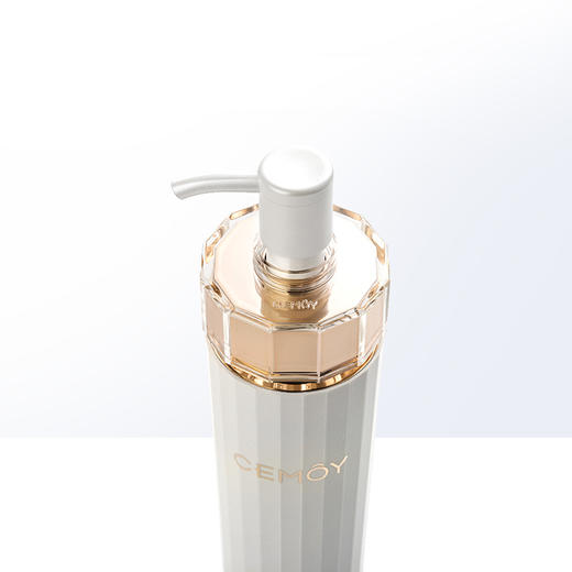 【中欧班列精选】 CEMOY白金流明修护乳液120mlXDR 商品图1