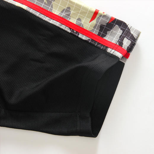 耐克-童衣类（秋）E1大童短裤深蓝色 商品图2