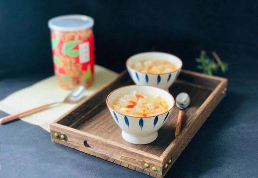 2025年薪晒 高州桂圆肉 商品图5