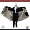 现货 Mego 德古拉 吸血鬼 Dracula 14英寸 可动人偶 商品缩略图8