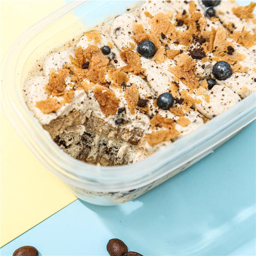 奥利奥乳酪盒（购买两个享8.8折优惠价）（卡券） 商品图2