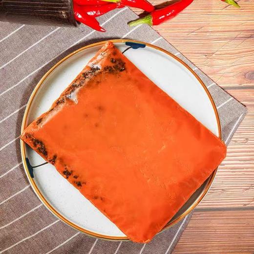 重庆红99火锅底料 400g 商品图4