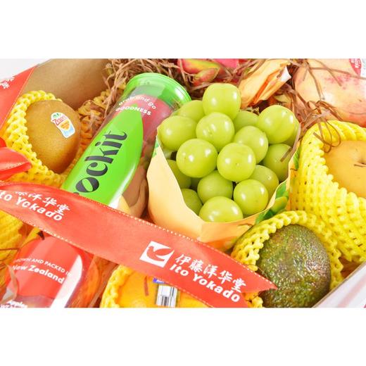 IY水果组合-3（水果礼盒） 商品图4