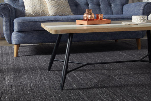 NS家居nsfurniture书房进口HAVN系列实木茶几NSCT-HAVN L06-120 商品图4