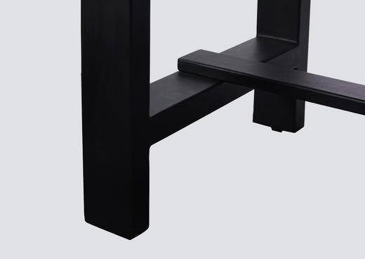 NS家居nsfurniture客厅实木吧桌NSST-LHST-1074*Light Brown Matt 商品图3