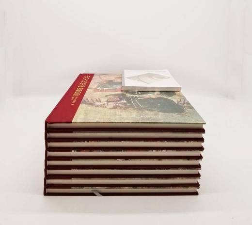 山西古代壁画珍品典藏 商品图2