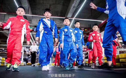 国际赛车·卡丁车 商品图3