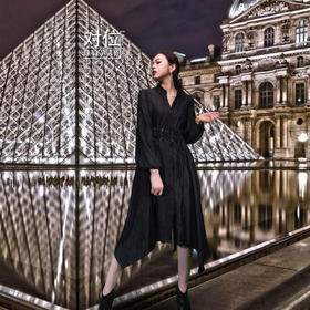 集拉米卡SQS8VQ_连衣裙_ZK