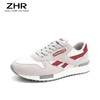 ZHR平底跑步鞋女休闲鞋子女运动鞋女老爹鞋女小白鞋女鞋 商品缩略图5