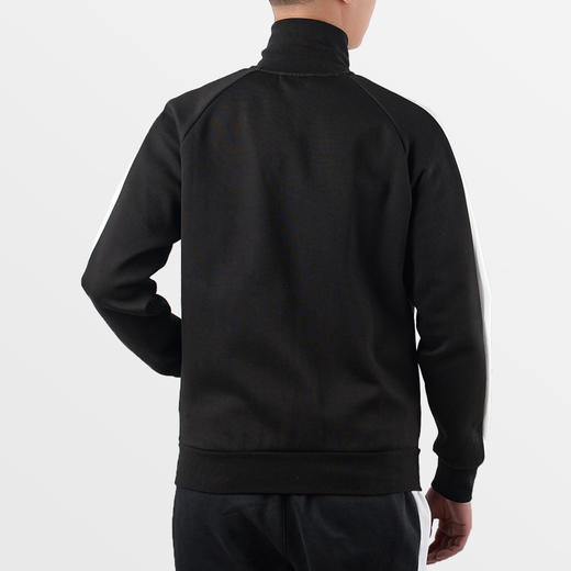 彪马2021年新款男子休闲系列针织外套2pu53137701 商品图3