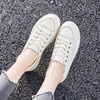 ZHR20新厚底女休闲鞋女板鞋子女运动鞋小白鞋白色女鞋 商品缩略图11