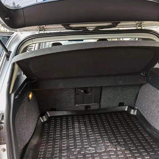 大众 途观 1.8TSI 自动两驱箐英版【月租-北京】 商品图9