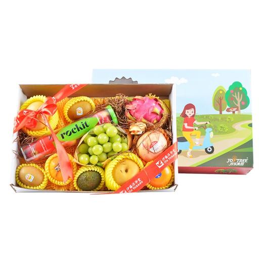 IY水果组合-3（水果礼盒） 商品图2