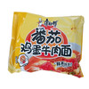 【8.9元4袋】康师傅袋装番茄牛肉面107g（0102126） 商品缩略图0