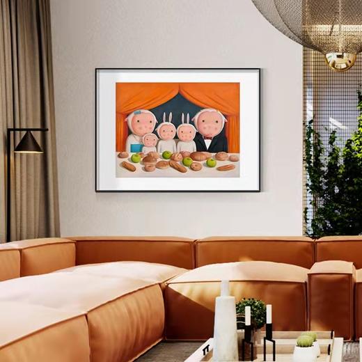 全家福2020-杨媛媛 商品图1