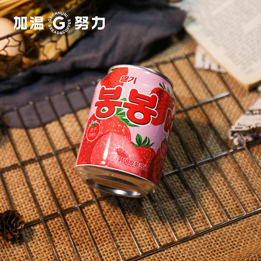 海太 草莓汁 商品图0