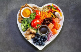  面对肿瘤治疗期间的身体不适，该吃什么？怎么吃？ 