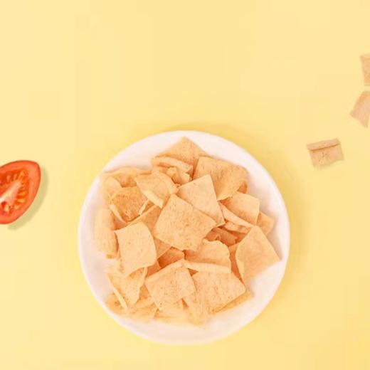 清心湖零添加山药脆片 商品图6