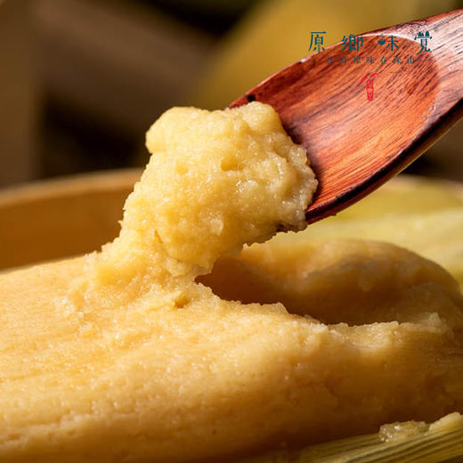 贵州生态玉米粑（基地直发-顺丰包邮） | 1kg/2kg装，来自贵州贵阳市，生产者：彭慧蓉【合作生产，公平贸易】 商品图10