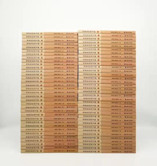 《港台敦煌学文库》，1-69册，郑炳林、郑阿财主编，甘肃人民出版社2014年版 商品图4