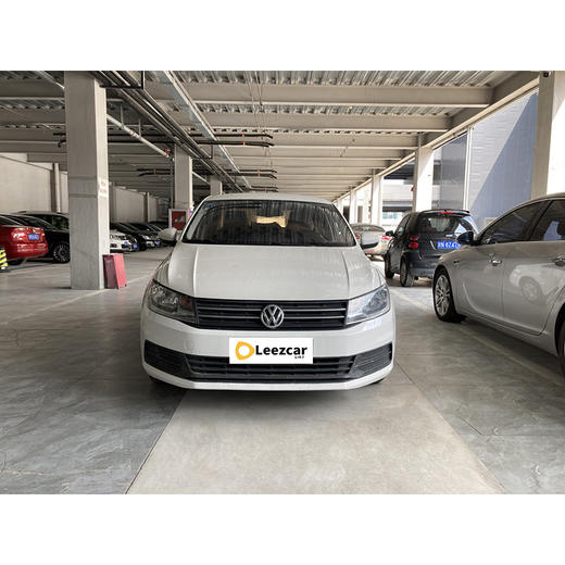 大众 桑塔纳 1.6L 自动豪华版 【长租-北京】 商品图2