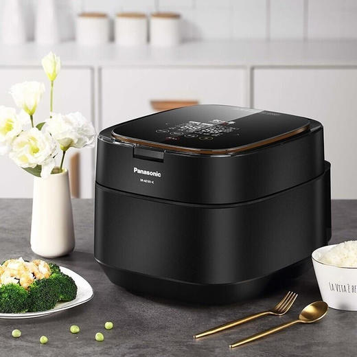松下Panasonic电饭煲SR-JHC18NSQ 商品图2