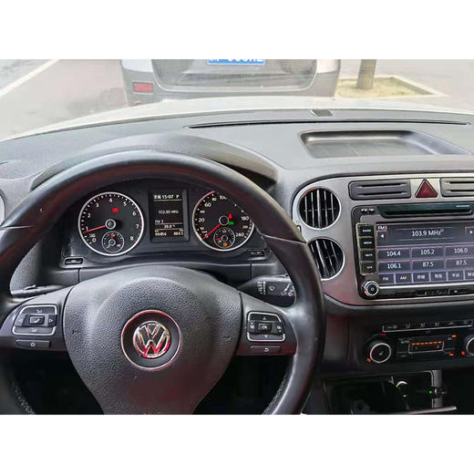 大众 途观 1.8TSI 自动两驱箐英版【月租-北京】 商品图6