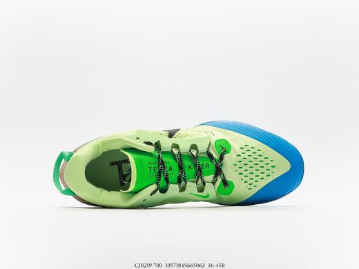 耐克Nike Air Zoom Terra Kiger 7征服荒野系列登山户外运动鞋CJ0219-700 商品图2