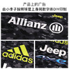 ADIDAS/阿迪达斯21-22赛季尤文图斯运动短袖足球服男GR2934 商品缩略图2
