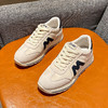 ZHR国潮平底板鞋女跑步鞋女休闲鞋子运动鞋女老爹鞋女鞋 商品缩略图4