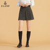 衣恋甜美可爱高腰JK百褶半身裙EEWHB49Q2N 商品缩略图4