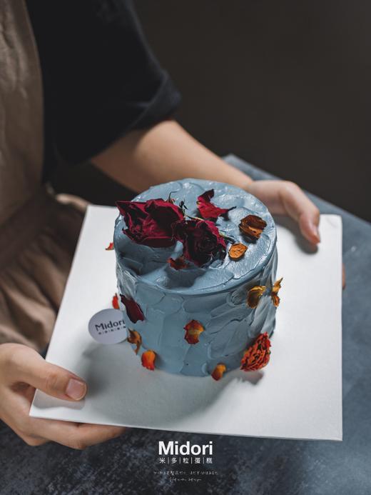 秋日玫瑰 | 秋日限定-低糖处理无添加 商品图4