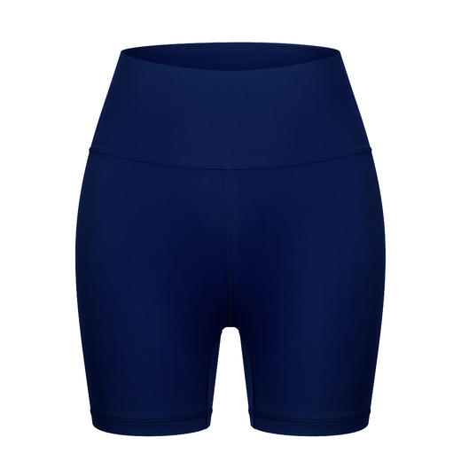 《建议选大一码》HWT华威特新款高密户外运动短裤瑜伽健身三分裤 商品图8