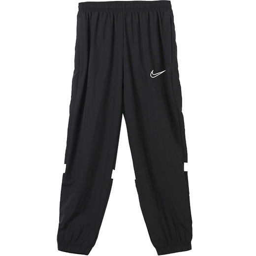 NIKE/耐克 青少年基础款训练收腿裤CW6130010 商品图4