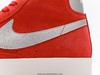 耐克Nike Blazer Mid '77 Infinite经典开拓者中帮百搭休闲运动板鞋CJ9693-600 商品缩略图6