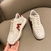 ZHR国潮平底板鞋女跑步鞋女休闲鞋子运动鞋女老爹鞋女鞋 商品缩略图12