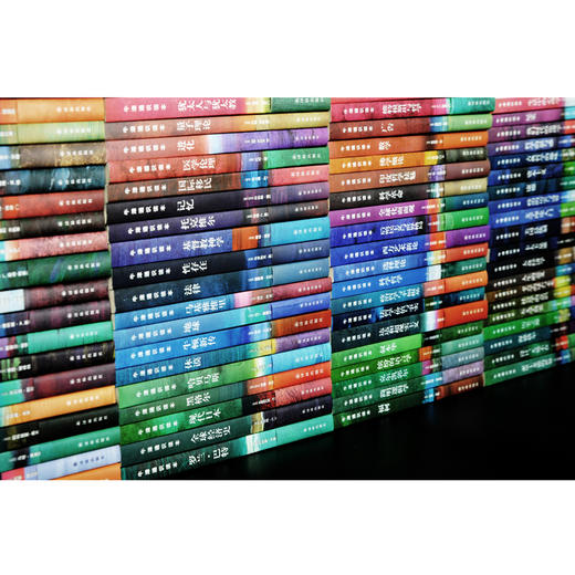 牛津通识读本百种珍藏礼盒（共6辑） 商品图1