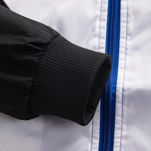 Converse/匡威童衣春秋 男女童撞色星箭梭织夹克拉链外套CV2132097 商品图2