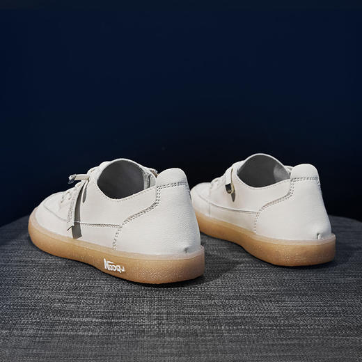 ZHR新款透气跑步鞋休闲鞋子女运动鞋女小白鞋女鞋 商品图0