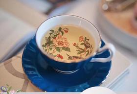 英国Aynsley御用骨瓷餐具