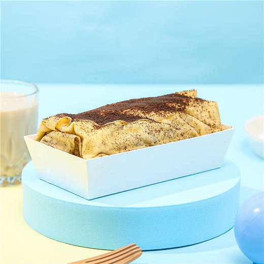 奥利奥波波卷（购买两个享8.8折优惠价）（卡券） 商品图0