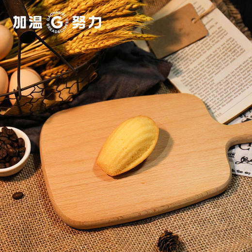 原味玛德琳 商品图0