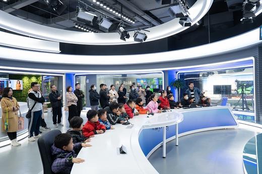 【作废】FM93&FM104.5《我是气象小主播》—国家气候基准站游记 商品图0