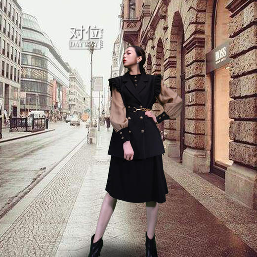 积度衣SJTQ5G_马夹_ZK 商品图0