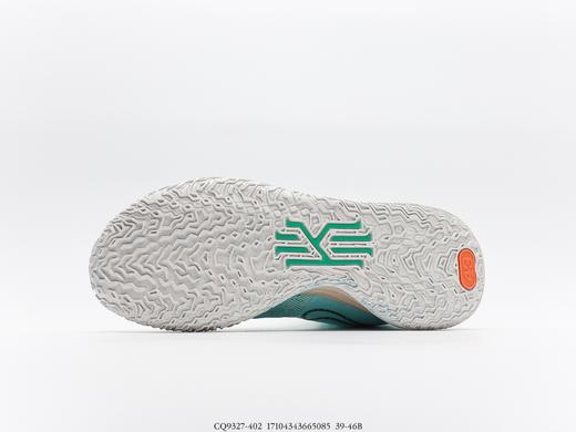 耐克Nike Kyrie 7 Pre Heat欧文7代篮球鞋CQ9327-402 商品图3