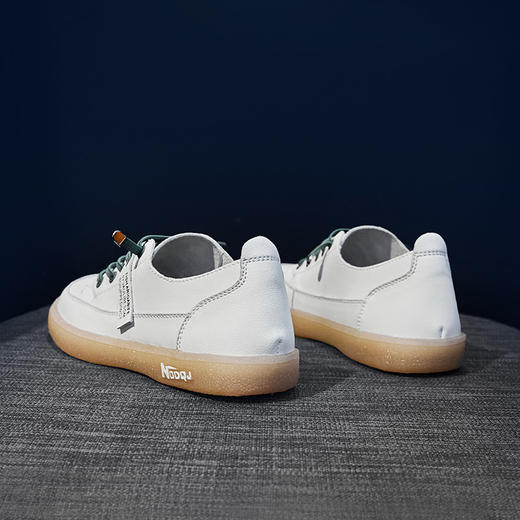 ZHR新款透气跑步鞋休闲鞋子女运动鞋女小白鞋女鞋 商品图8