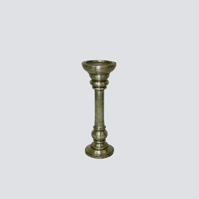 NS家居nsfurniture进口木质装饰烛台NSDE-895971